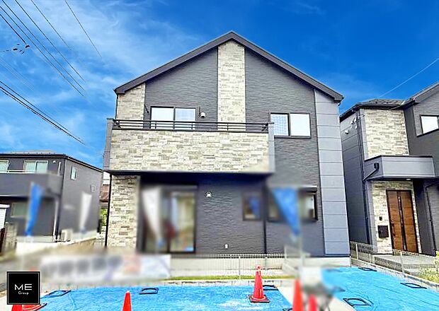 2号棟  ■まずは一度ご覧ください