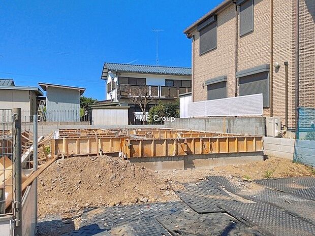 2号棟  ■家族みんなが笑顔で過ごせる、安心感のある住まい