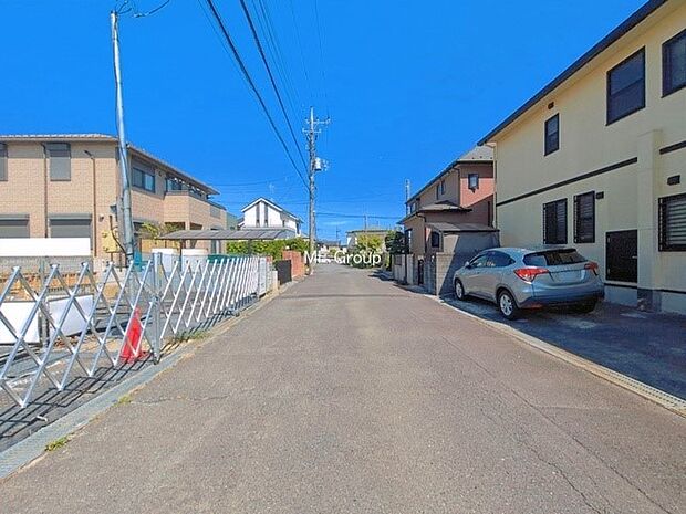 ■新しい時代の息吹を感じる、心地よい環境