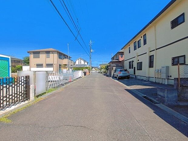 ■新しい時代の息吹を感じる、心地よい環境