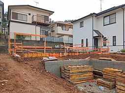 東京都八王子市宇津木町
