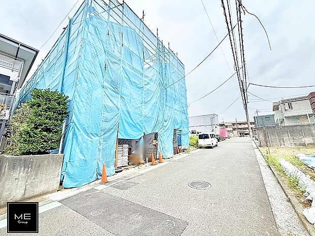 ■この道を歩けば、毎日が少し特別になる