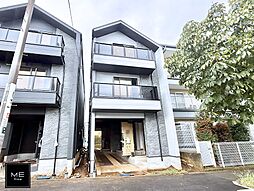 神奈川県横浜市都筑区早渕３丁目