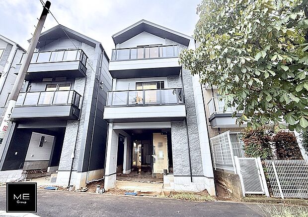 E棟 ■暮らしを彩る充実した設備仕様が備わった住まい
