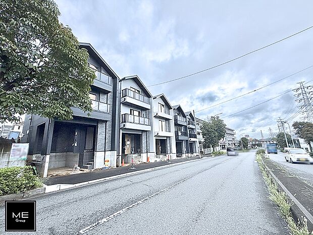 ■家族とのお出かけが楽しくなる環境です