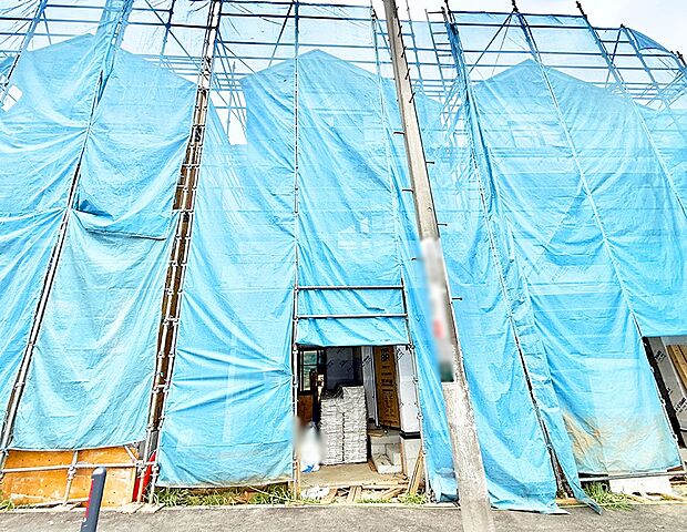 D棟 ■暮らしを彩る充実した設備仕様が備わった住まい