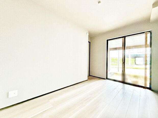 D棟 ■機能的で使いやすいお部屋で毎日を快適に