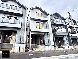 神奈川県横浜市都筑区早渕３丁目