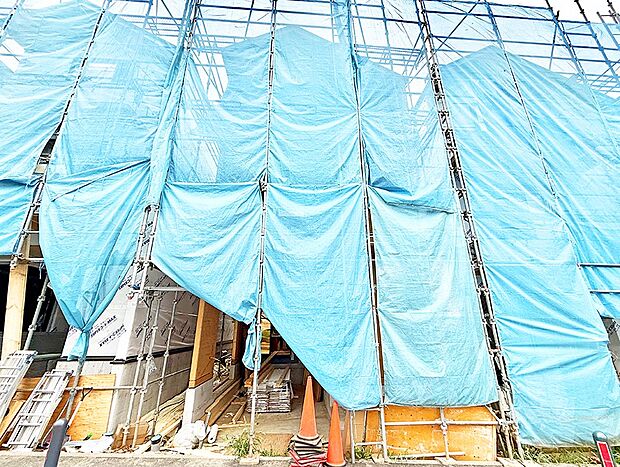 C棟 ■新しい暮らしが始まる場所で、家族の絆を深める