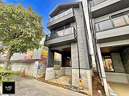 神奈川県横浜市都筑区早渕３丁目