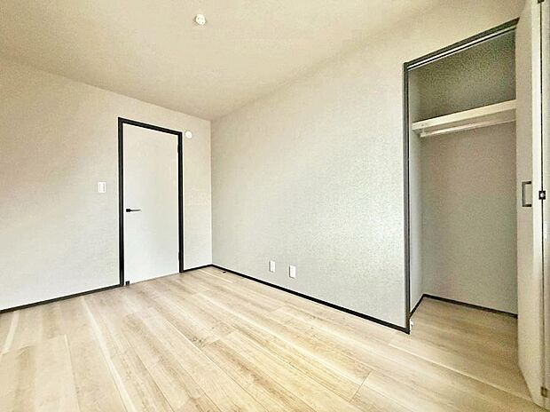 A棟 ■機能的で使いやすいお部屋で毎日を快適に