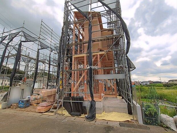 1号棟 ■暮らしを豊かにする充実した仕様設備で快適に