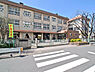 周辺：小学校 900m 相模原市立大野台中央小学校
