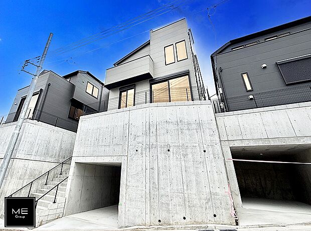 B号棟 ■まずは一度ご覧ください