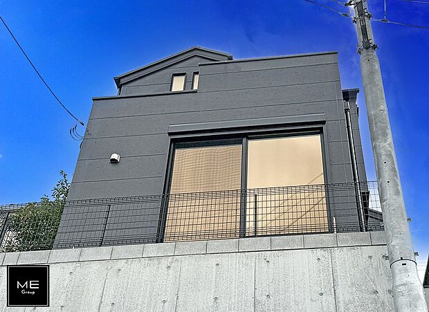 A号棟 ■新しい暮らしが始まる場所で、家族の絆を深める