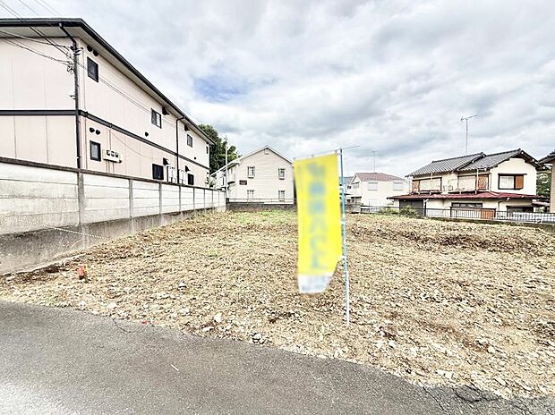 3号棟 ■新しい暮らしが始まる場所で、家族の絆を深める