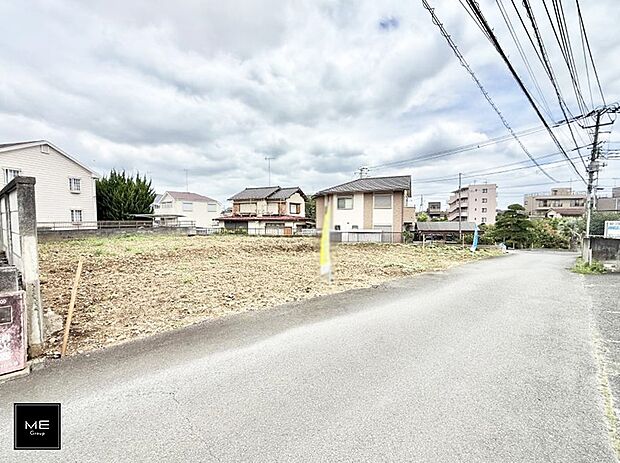 ■新しい住まい、街の新しい風景