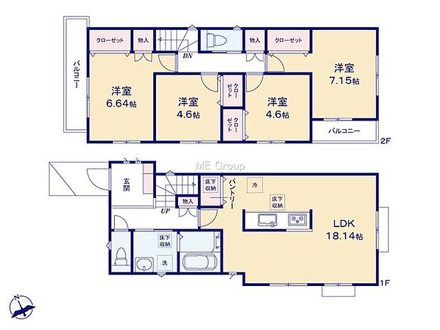 3号棟