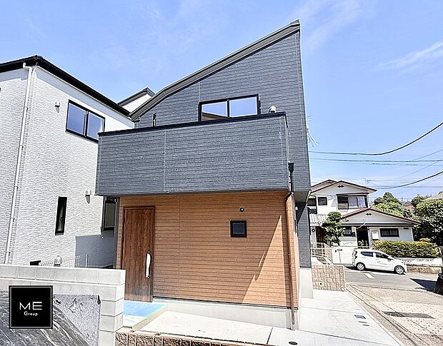 3号棟 ■暮らしを豊かにする充実した仕様設備で快適に