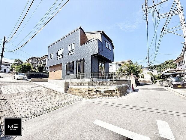 ■この道を歩けば、毎日が少し特別になる