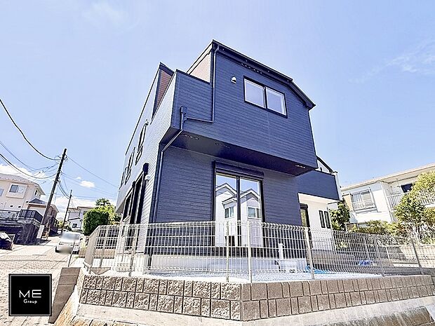 3号棟 ■暮らしを彩る充実した設備仕様が備わった住まい