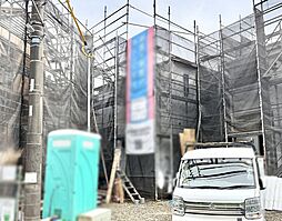東京都八王子市横川町