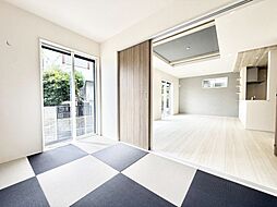 室内の画像