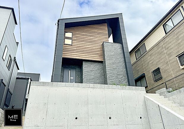 C棟 ■新しい暮らしが始まる場所で、家族の絆を深める