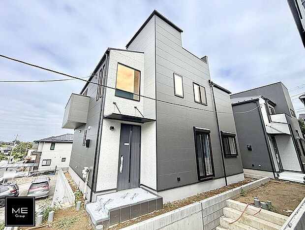 A棟 ■家族みんなが笑顔で過ごせる、安心感のある住まい