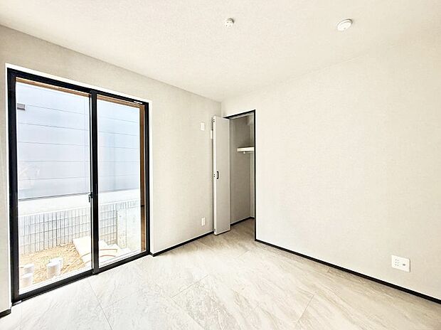 A棟 ■機能的で使いやすいお部屋で毎日を快適に