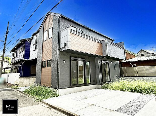 1号棟 ■暮らしを豊かにする充実した仕様設備で快適に