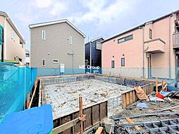 神奈川県相模原市南区大野台５丁目