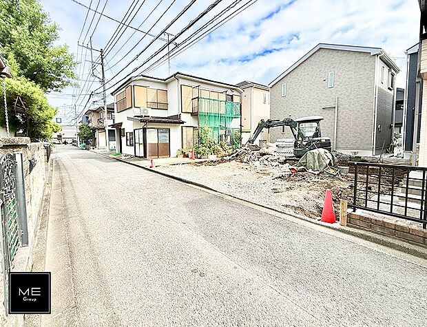 ■新しい時代の息吹を感じる、心地よい環境