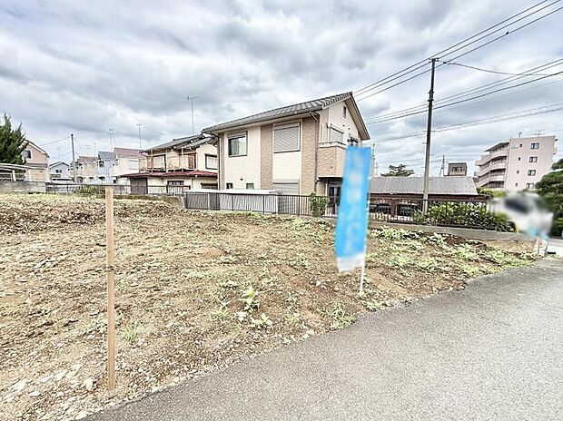 1号棟 ■新しい暮らしが始まる場所で、家族の絆を深める