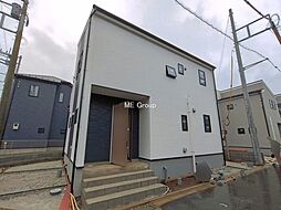 神奈川県相模原市南区磯部