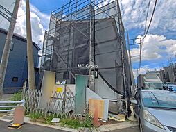 神奈川県相模原市南区磯部