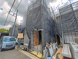 神奈川県相模原市南区磯部