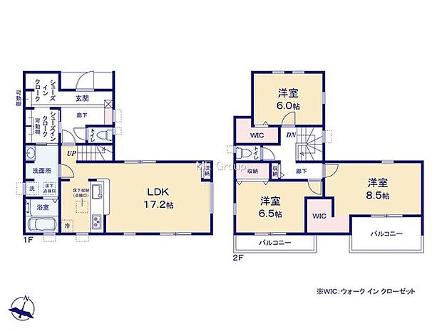 9号棟  