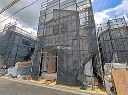 神奈川県相模原市南区磯部