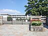 周辺：小学校 700m 相模原市立新磯小学校