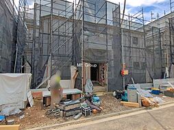 神奈川県相模原市南区磯部