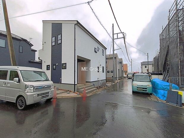■この道を歩けば、毎日が少し特別になる