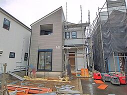 神奈川県相模原市南区磯部