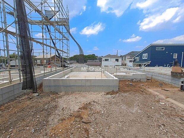 5号棟 ■暮らしを彩る充実した設備仕様が備わった住まい