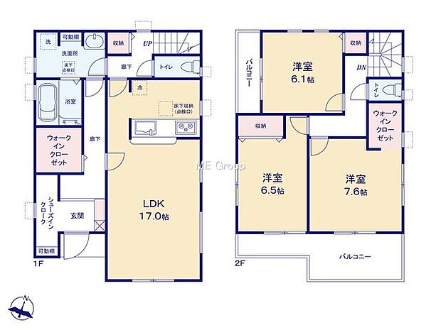 4号棟  