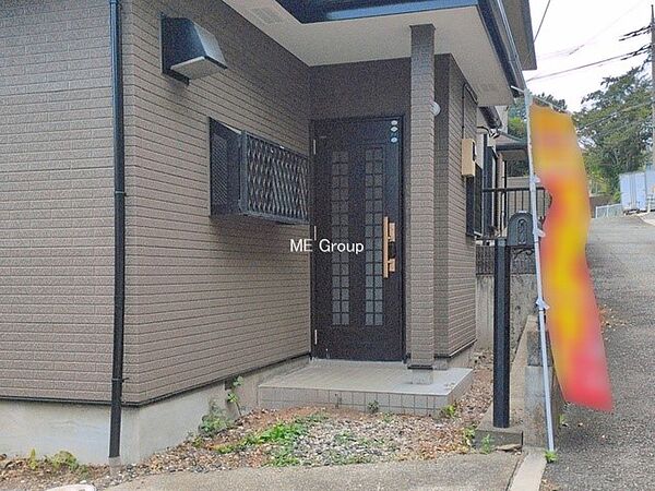■ 帰るたびにホッとする、安心感のある佇まい