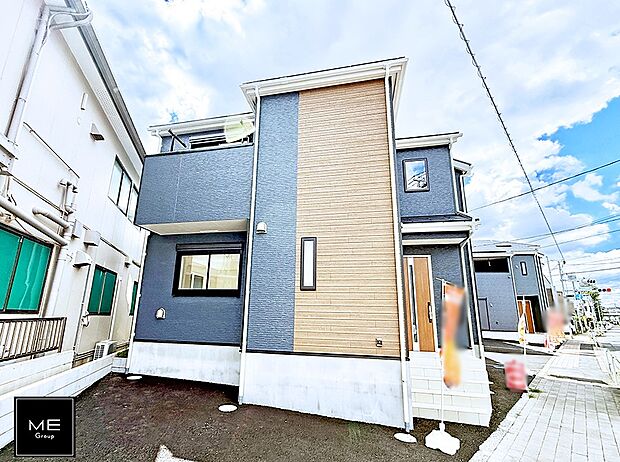 6号棟 ■暮らしを彩る充実した設備仕様が備わった住まい