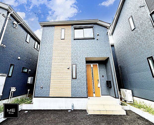 5号棟 ■暮らしを彩る充実した設備仕様が備わった住まい
