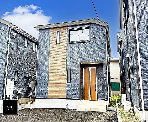 5号棟  ■新しい暮らしが始まる場所で、家族の絆を深める