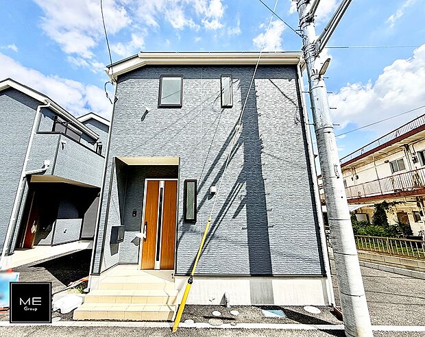 4号棟 ■まずは一度ご覧ください